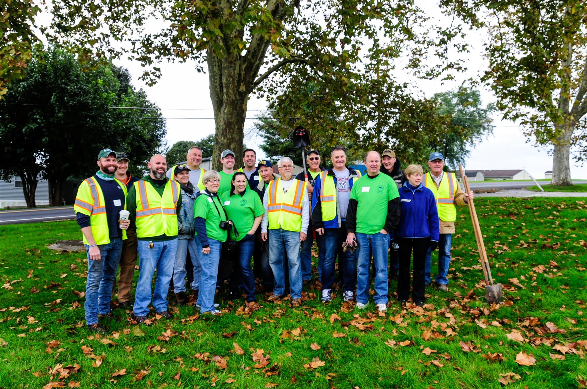 Home Page Rotary Club of York